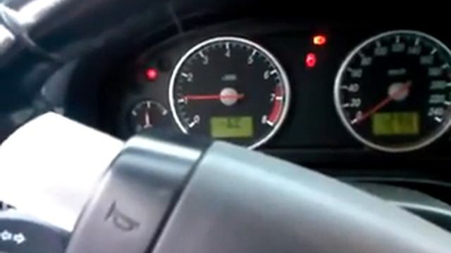 ST220 Exhaust on a 1.8 Duratec (Mic = shitty, so turn up volume) смотреть онлайн