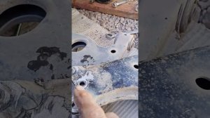 16 сентября 2021 г. Опель зафира . замена шаровой .