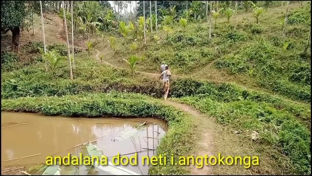 Am.beng git || new song by Stanly A.gitok || napoltoka daktokonga || смотреть онлайн