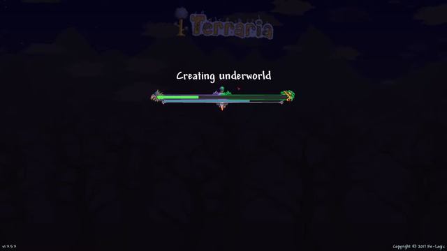 How to Delete Character and World in Terraria смотреть онлайн
