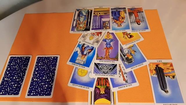 ТАРО. ЧТО ЕМУ В ВАС НРАВИТСЯ? смотреть онлайн