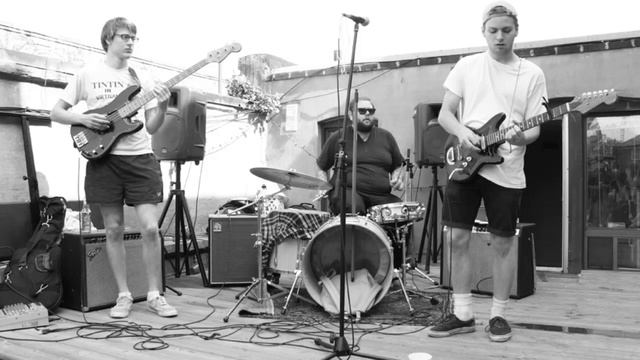 Makeout Videotape - Island Groovies (Subtitulado en Español) смотреть онлайн