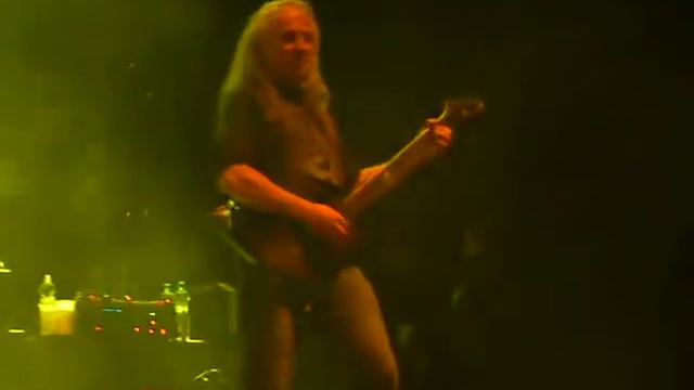 SODOM-Ausgebombt+Remember The Fallen Live At BASINFIRE FEST 2011 Foto Syky Rabies