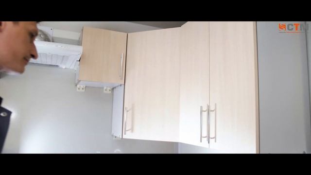 Вагон-модуль технического сопровождения МТСО смотреть онлайн