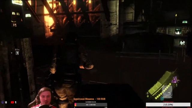 Resident Evil 6, проходим Резик вместе,Кооперативное прохождение с нуля смотреть онлайн