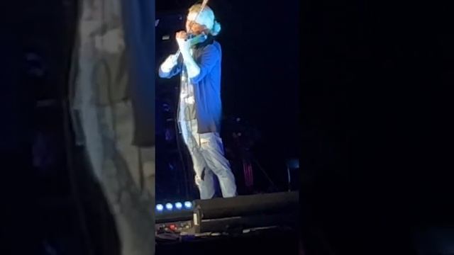 David Garrett Terme di Caracalla Roma 25/07/22. Alive tour смотреть онлайн