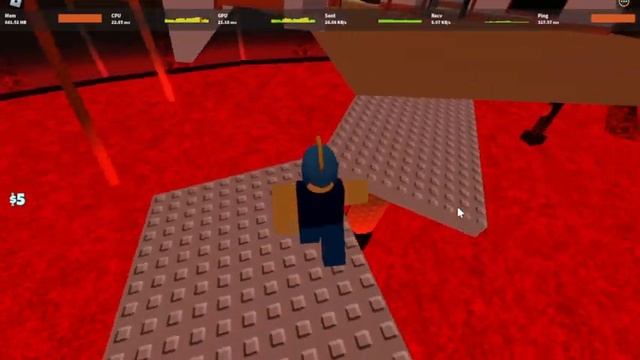 Roblox Late To School: The True Anomaly badge (593th victor) смотреть онлайн