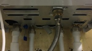 Настенный газовый котел Buderus U072-18