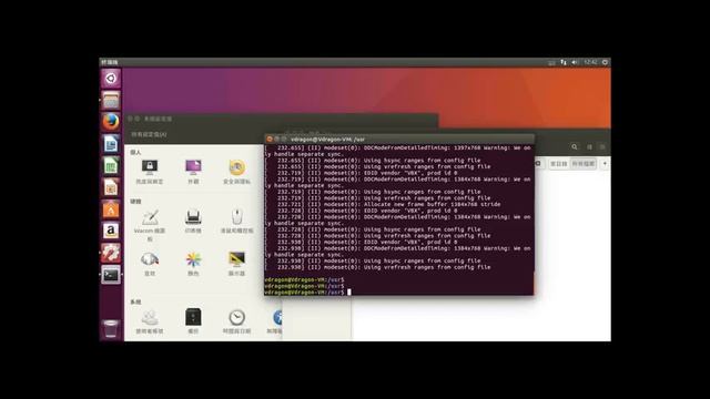 Ubuntu 16 04 VirtualBox guest additions support status смотреть онлайн