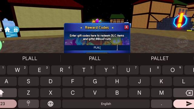 ALL *NEW* CODES FOR BLOX FRUITS 2024 - BLOX FRUITS CODES 2024 || BEST XP CODES FOR BLOX FRUITS смотреть онлайн