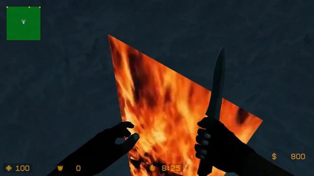Прохождение bhop карт в Counter strike source #2 | CODGAMES смотреть онлайн