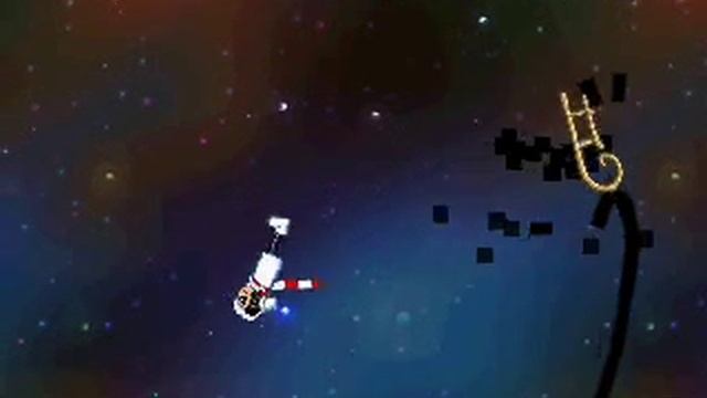 line rider 2 unbound: stretch glitch смотреть онлайн