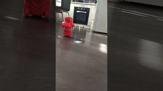 У меня робот в доме! ??? (страшный конец) смотреть онлайн