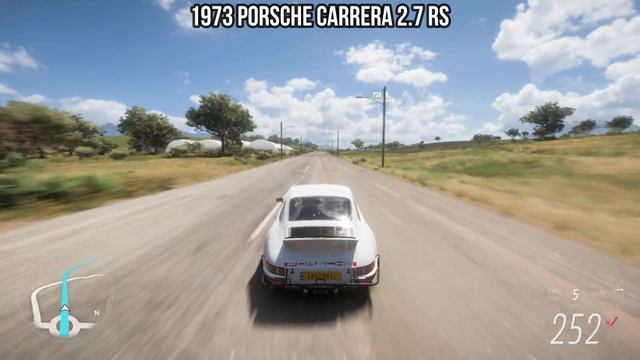 Forza Horizon 5 - All Barn Find Cars Top Speed Battle Max Top Speed Tuned + HP BOOST смотреть онлайн