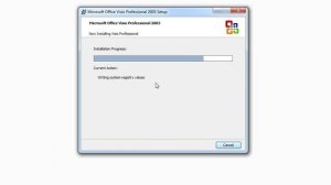 Microsoft Visio 2003/Майкрософт Визио как установить