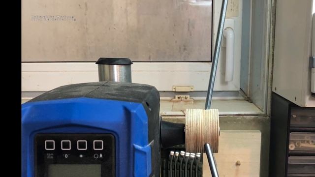 Drehkreuz Scheppach DP60 Optimiert | Der Vorrichtungsbauer