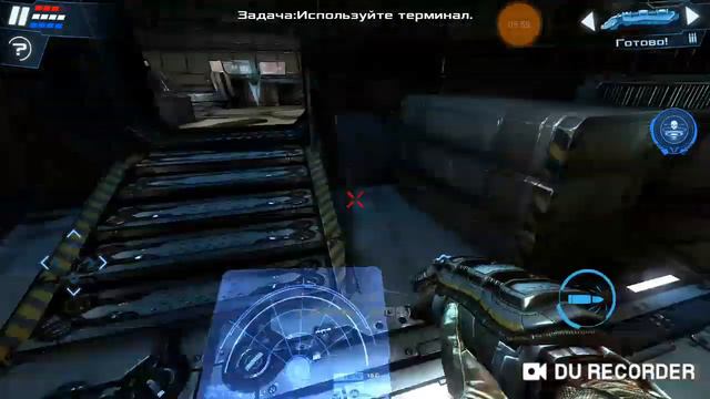 Dead Effect 2 #3 смотреть онлайн