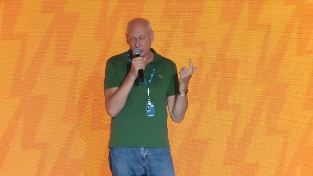Панельная дискуссия с Алексеем Волиным