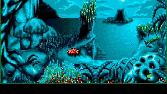 Ween: The Prophecy (AMIGA) - [02] - English Walkthrough - No Commentary смотреть онлайн