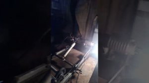 СНЕГОХОД lynx yeti pro v-800 неправильно настроиная подвеска