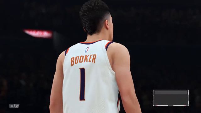 NBA 2K18 MyGm OKC Ep. 3 "ALL STAR WEEKEND" смотреть онлайн