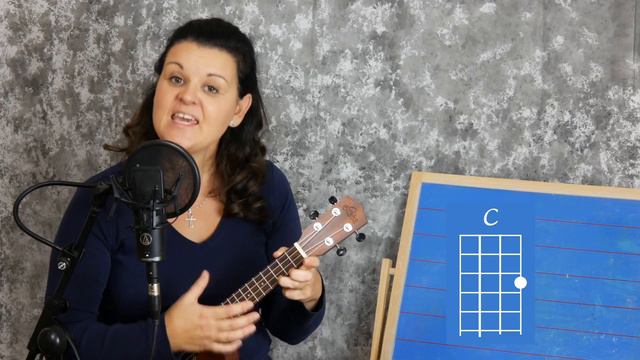 Ukulele Song II Ein Vogel wollte Hochzeit machen смотреть онлайн