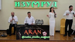 гр.Аран - Ханум