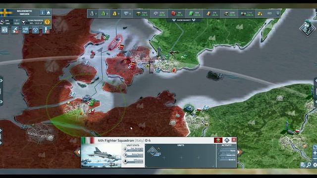How To Play Conflict Of Nations World War 3