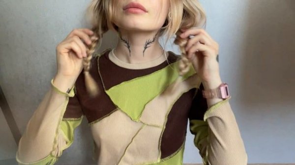 ASMR Fabric Scratching, Visual Triggers | АСМР Скретчинг, Визуальные Триггеры