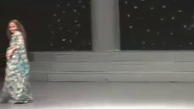 Gubkin. Child Folk. 4.Sofiya Ponomareva.mpg смотреть онлайн