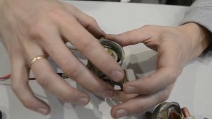 Как проверить соленойд для лебедки