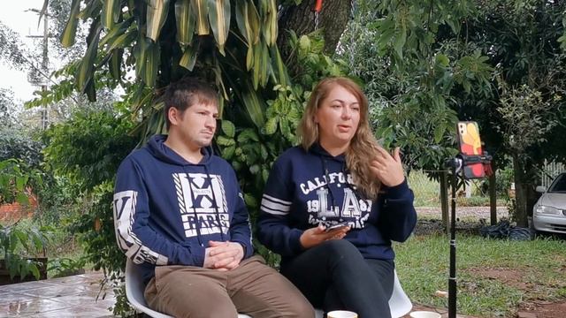 ПЛЮСЫ И МИНУСЫ ЖИЗНИ В ПАРАГВАЕ / НАШЕ СУБЪЕКТИВНОЕ МНЕНИЕ / ИНСТРУКЦИЯ ПО ПМЖ / ПОМОГАТОРСТВО /