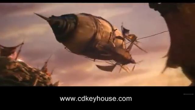 Buy World of Warcraft Cataclysm cd key смотреть онлайн