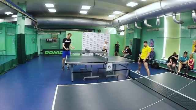 29.04.2018 - Турнир - МАЛАХОВ КИРИЛЛ VS ДМИТРИЕВ ЕВГЕНИЙ смотреть онлайн