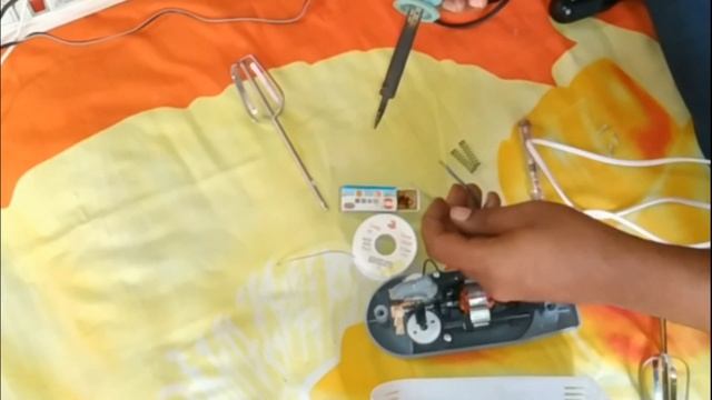 Mixer grinder Repairing/ Electric Beater Repairing/Egg Beater Repairing. смотреть онлайн