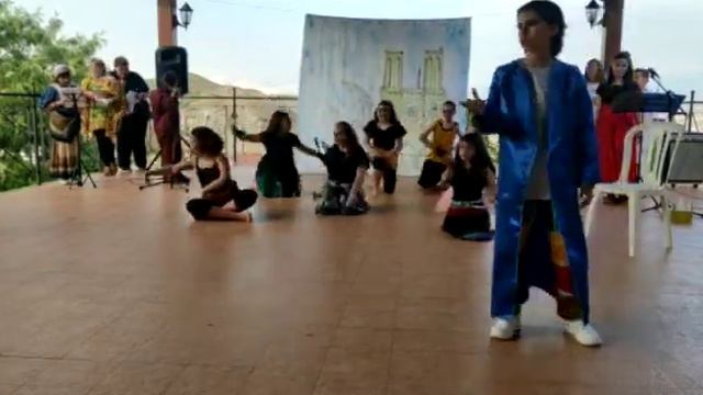 Musical Notre Dame De Paris part 4 смотреть онлайн