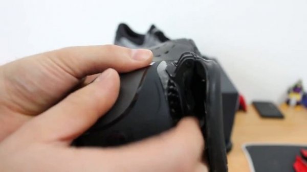 Adidasi Originali Adidas Porsche Design S4 Bounce