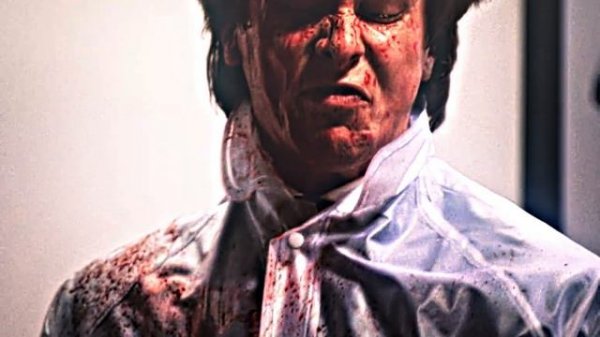 Memory Reboot. American Psycho "Patrick Bateman" - 4K Edit