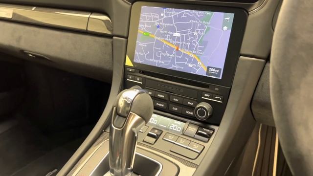 2019 Porsche 911 (991.2) GT3 RS Weissach - Black - Walkaround & Interior | Romans International [4K