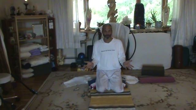 Stamina 1 Morning  Light-Moderate Kundalini 12 Minutes .mpg