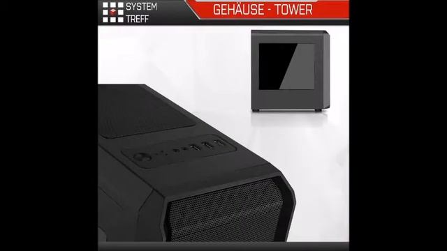 PC Komplett System 1 TB Intel J1900 4x2,4 GHz 4 GB Nvidia GT 730 4GB смотреть онлайн