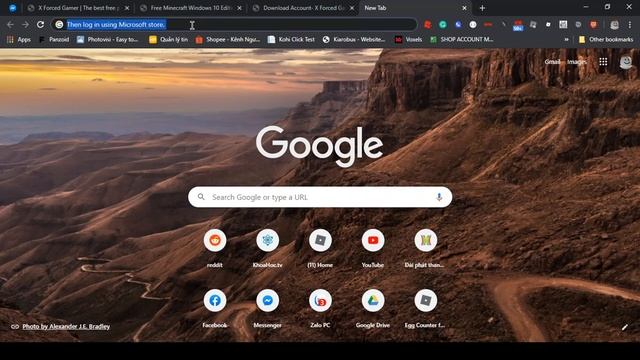 [Fast] How To Download Minecraft Windows 10 Edition (Bedrock Edition) For Free In 2020!!