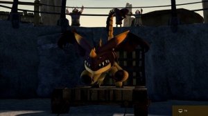 ТУРНИР ДРАКОНОВ. ИТОГИ 1/8 финала / КАК ПРИРУЧИТЬ ДРАКОНА