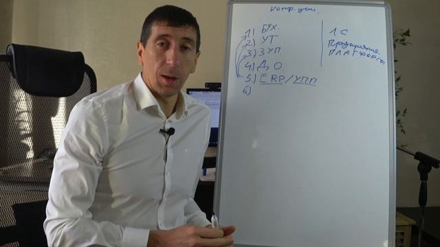 Какие программы 1С существуют смотреть онлайн