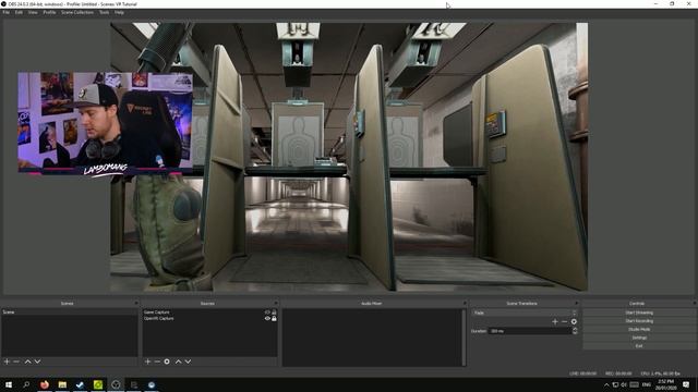 The ULTIMATE VR Streaming & Recording Guide | SteamVR: Valve Index, Vive & Rift Edition смотреть онлайн