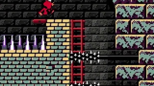 Merlin (Game Boy Color)