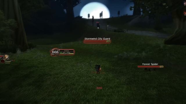 80 Rogue world pvp смотреть онлайн