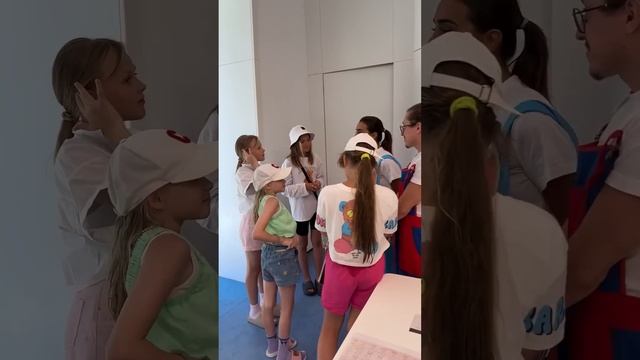 Как прошел день рождения Мирославы! смотреть онлайн