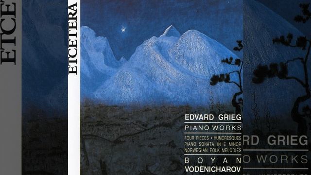 4 pieces op 1 ; mazurka смотреть онлайн