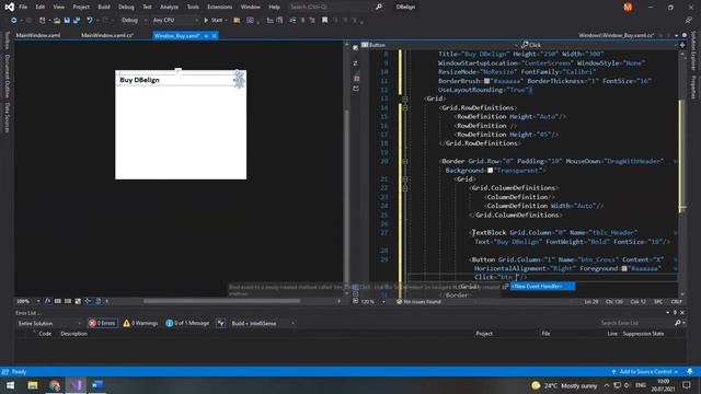 2. Simple Software Protection: Registry and License Keys | Database Content Aligner WPF C# смотреть онлайн
